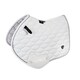 image 7 of Shires Arma Eltar Jump Saddlecloth Grey | Size: 15-16.5 Inch
Colour: Grey