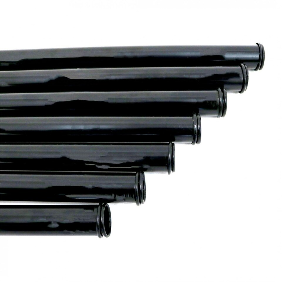 image 1 of Oypla Set of 14 Golf Bag Club Protection Tubes Separators Dividers