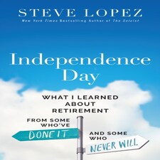 Independence Day What I Learned About Re