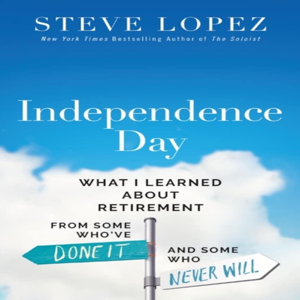 Independence Day What I Learned About Re