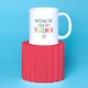 image 2 of Putting the Tea in Teacher Mug by Widdop Gifts