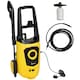 image 1 of DURHAND High-Performance Power Washer 1800W, 150 Bar, 510 L h, Yellow