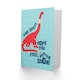 image 2 of Get Well Soon Dinosaur Pun Cute Card