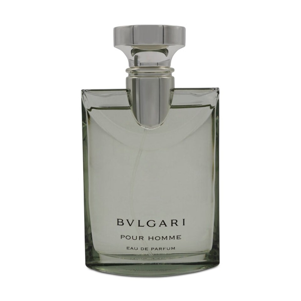 image 1 of Bvlgari Pour Homme 100ml Eau De Parfum