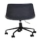 image 5 of Interiors by Premier Bloomberg Grey Home Office Chair