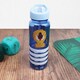 image 2 of Myga Kids' Positivity Band Water Bottles - Lion