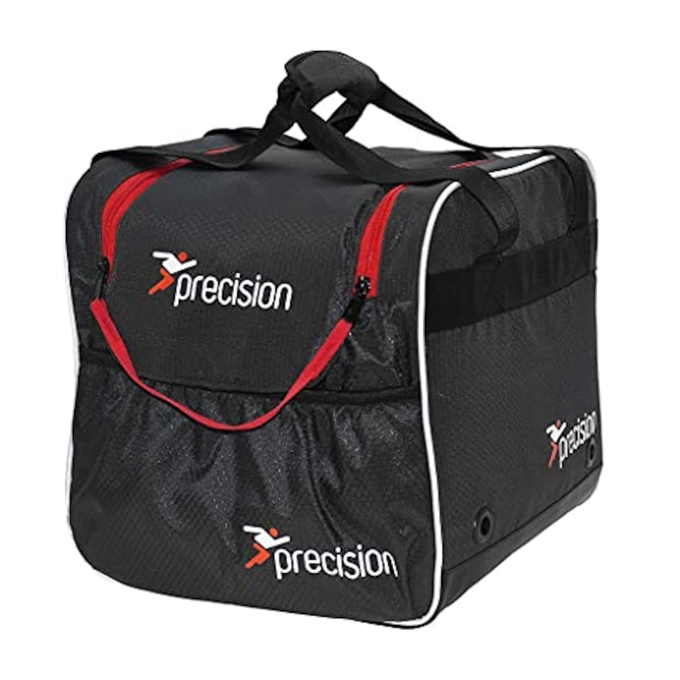 image 1 of Precision Water Bottle Unisex' S Pro Hx Carry Bag, Black/Red, One Size, K-Rey-Trl239B