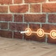 image 6 of Dryrod Damp Proofing Rods Kit: Treats 24 Linear metres (9" Wall) - Rising Damp Treatment