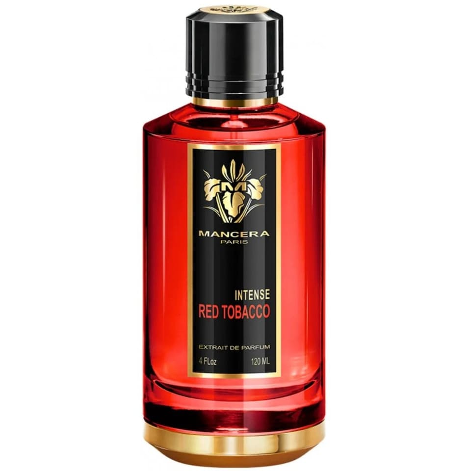 image 1 of Mancera Red Tobacco Intense 120ml EDP Spray