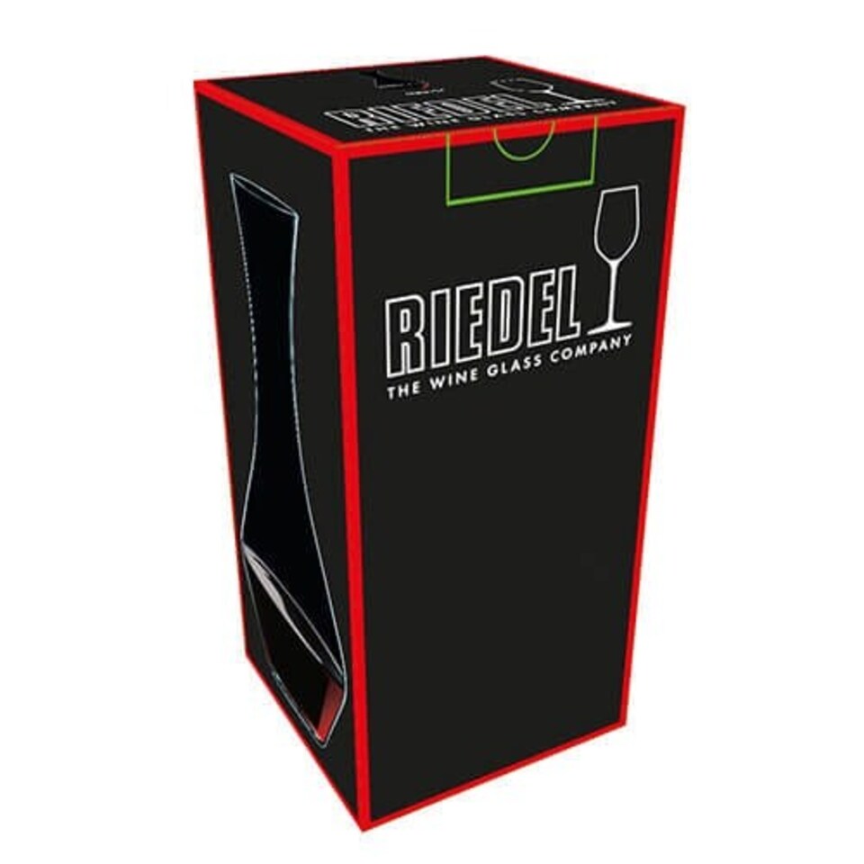 image 1 of Riedel Merlot Decanter
