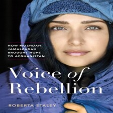Voice Of Rebellion