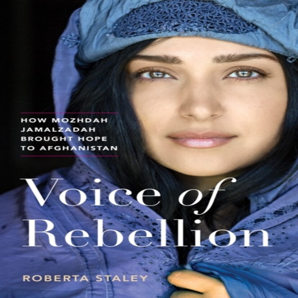 Voice Of Rebellion
