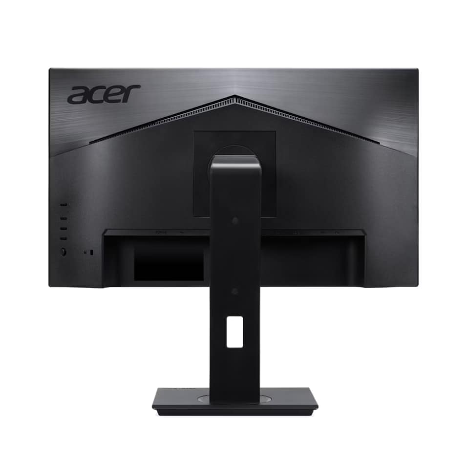 image 1 of Acer Vero B277UG 27-Inch IPS Quad HD 120Hz Height Adjustable Monitor