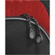 image 2 of Bullet Benton 15in Laptop Backpack - Solid Black/Red - 33 x 13.9 x 45 cm
