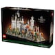 image 1 of LEGO Architecture Neuschwanstein Castle