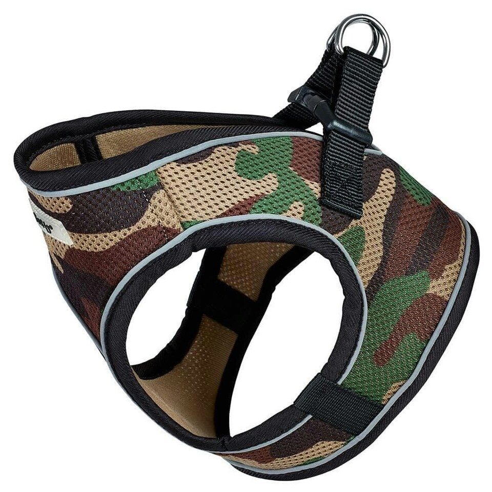 image 1 of Bunty Voyage Harness Purple | XS