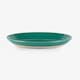 image 3 of Sur La Table Colour Me Happy Green Side Plate