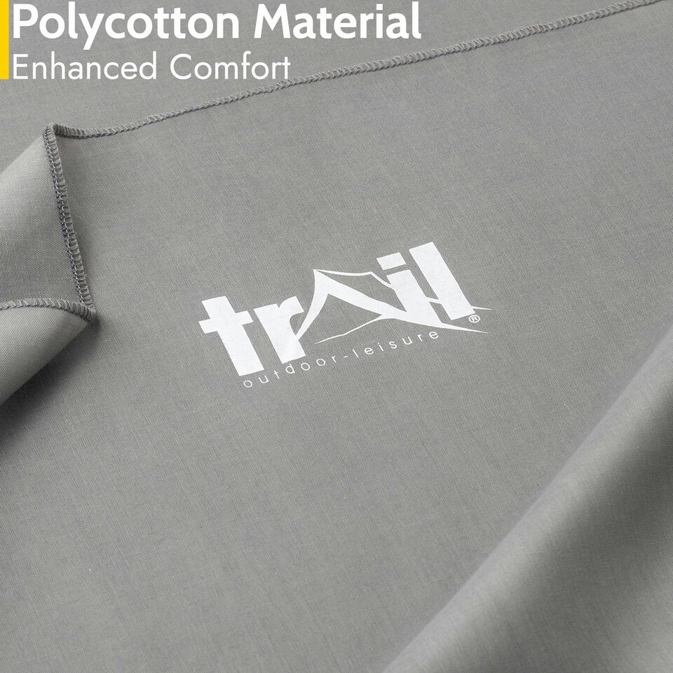 image 1 of Mummy Sleeping Bag Liner