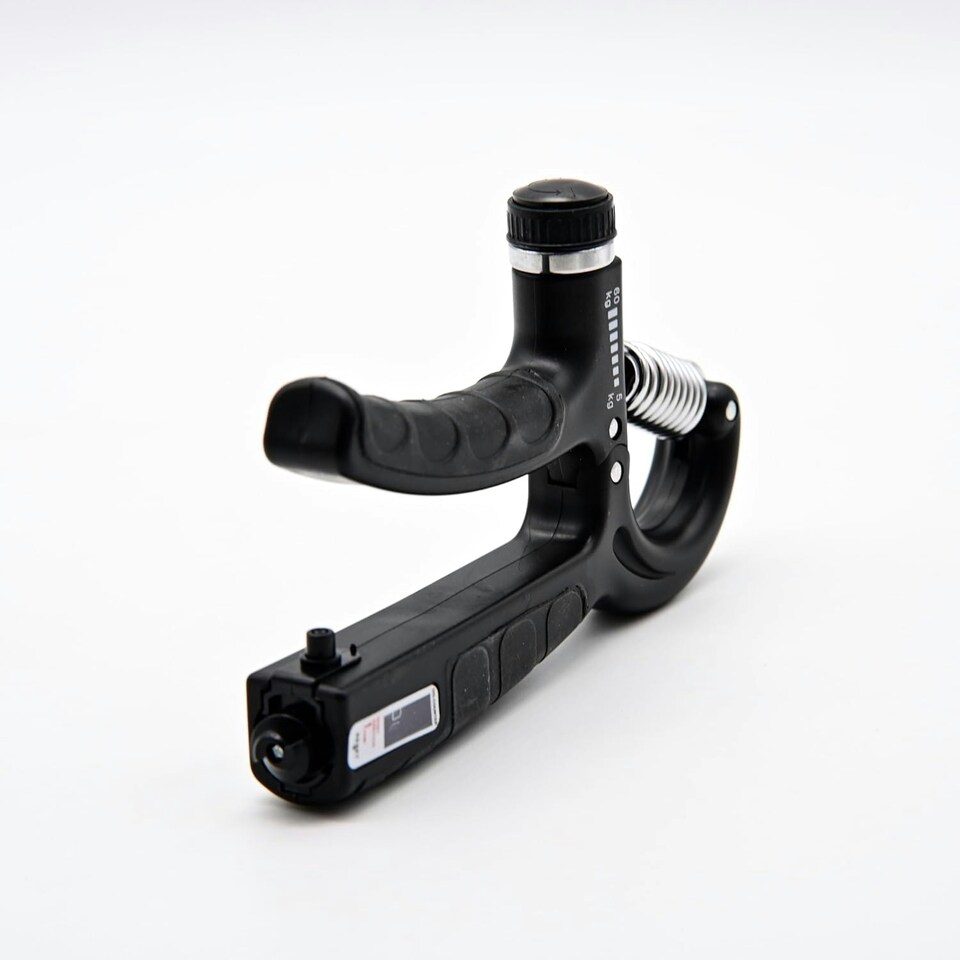 image 1 of Strength Trainer 5 to 60 kg Resistance Ideal For Exercising