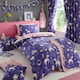 image 2 of Space Unicorn Double Fitted Sheet