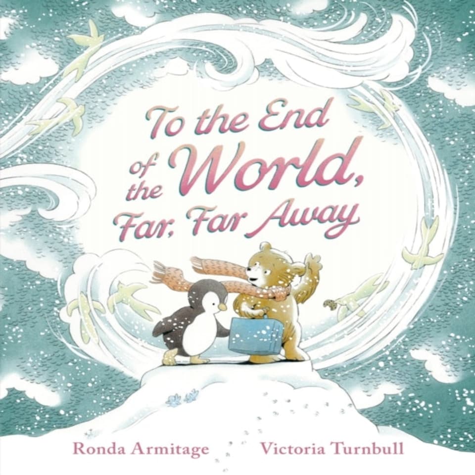 To The End Of The World Far Far Away