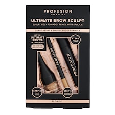 Ultimate Brow Sculpt - Blonde