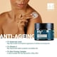 image 3 of Dr Botanicals Hyaluronic Acid 1% & Vitamin C 1% & Skin Firming Complex 1% Day Moisturiser 60ml