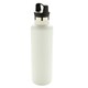 image 3 of XD Collection Vacuum Insulated Bottle - Off White - One Size | Cream | One Size