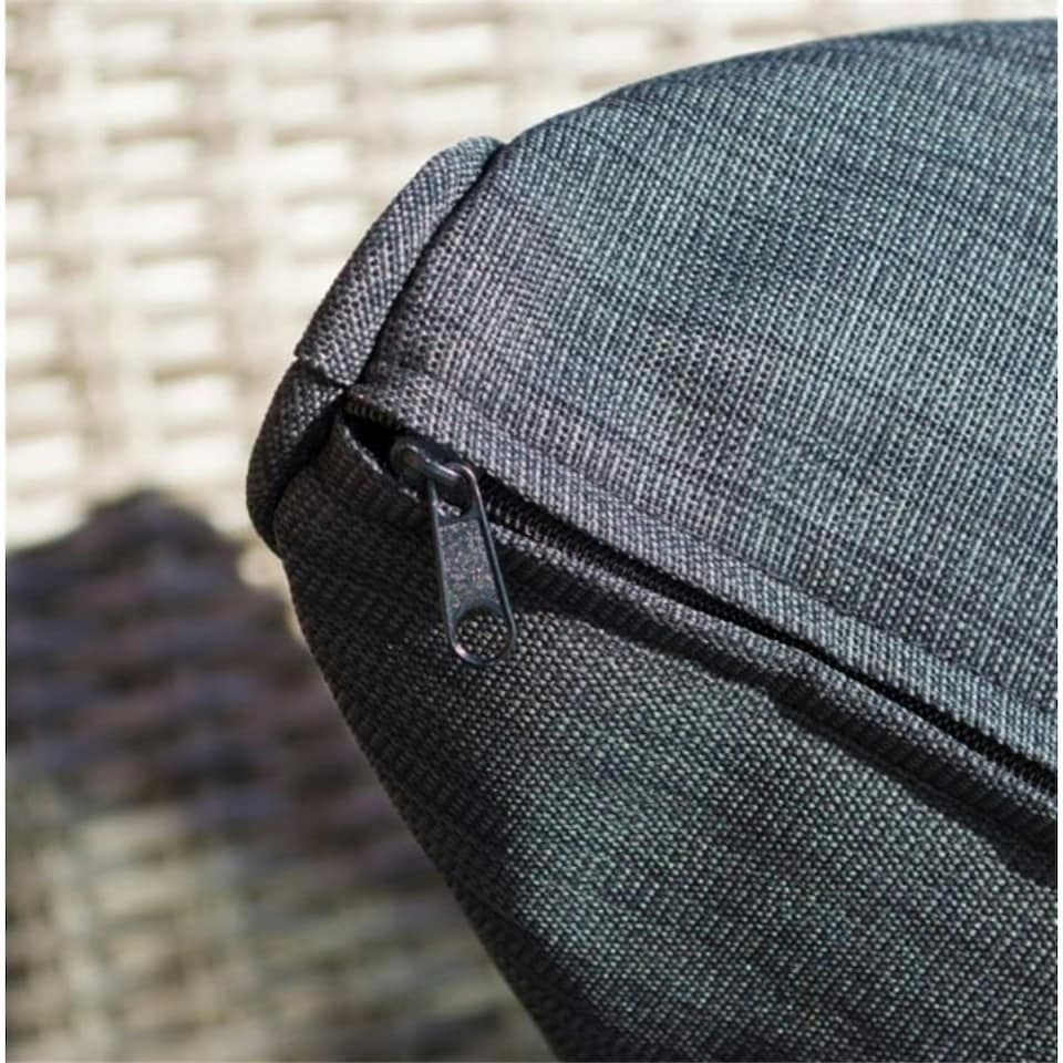 image 1 of 4 Seater Corner Sofa Set