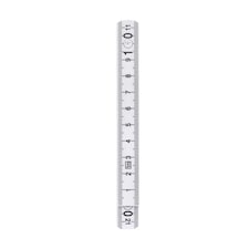 2 Meters 10 Folds Birch Folding Meter Ruler - Rulers And Folding Rulers