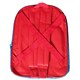 image 3 of Avengers Deluxe Backpack - Red - One Size