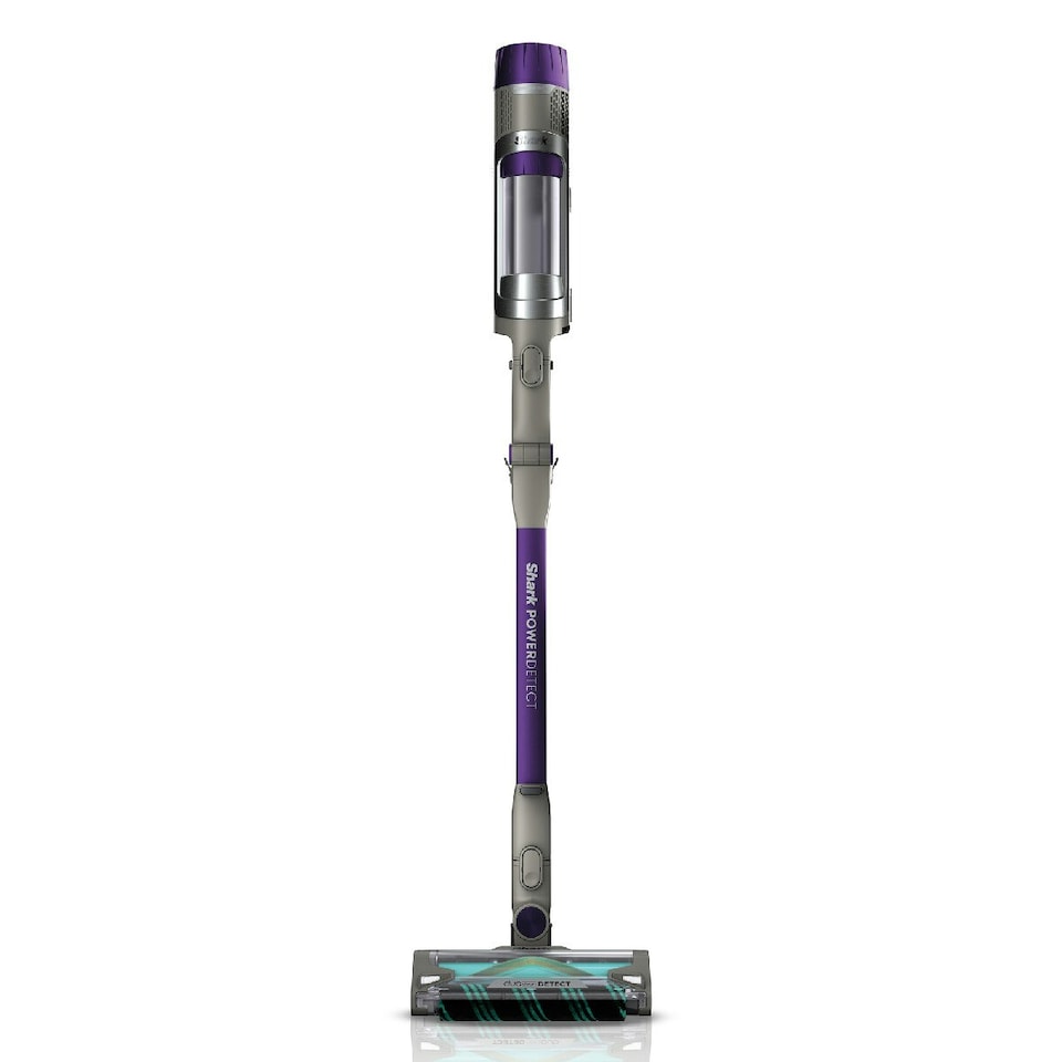 image 1 of Shark PowerDetect Cordless Pet Vacuum Cleaner IP1251UKT