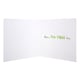 image 6 of Hallmark Christmas Card 'Wrappy Christmas'- Small Square