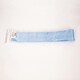 image 4 of 60pcs 50mm Pale Blue Pull Bows