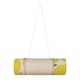 image 2 of Vinga Arwe Lemon Picnic Blanket - Yellow - 0.5cm x 170cm x 130cm | Yellow | 0.5cm x 170cm x 130cm