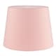 image 1 of ValueLights Aspen Pink Floor Lamp Shade