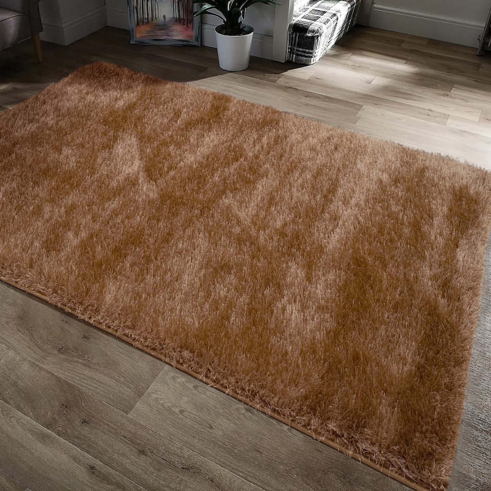 Home Republic Majestic Shagggy Rug Long Pile