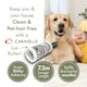 image 3 of 2 x Caraselle Pet Hair Remover Lint ROLLERS & 4 REFILLS (total 45m)