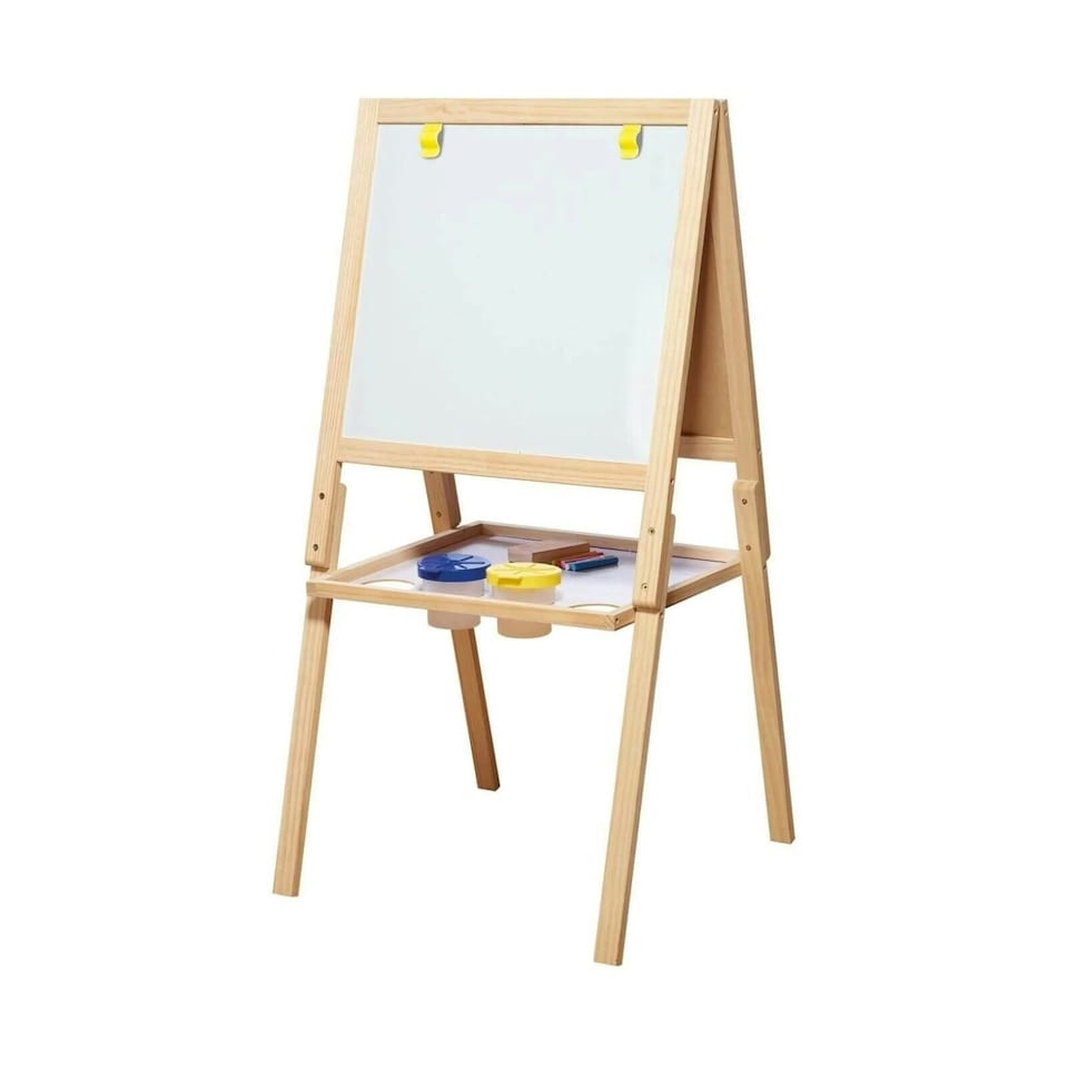image 1 of Wooden Easel