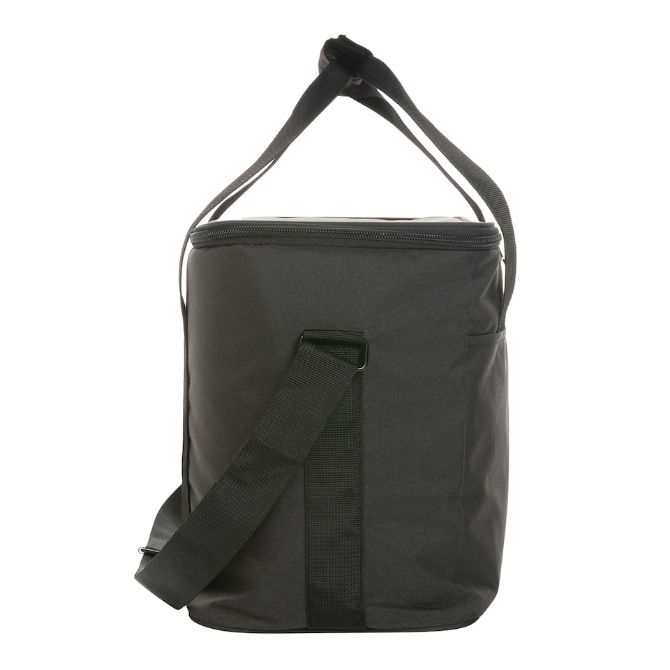 image 1 of XD Xclusive Impact 17L Large Cooler Bag - Black - 27cm x 33cm x 19.5cm Black | 27cm x 33cm x 19.5cm