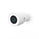 image 1 of NEDIS Smart Wi-Fi Outdoor Camera with Spotlight, 3MP Full HD 1296p, Motion Sensor, Colour Night Vision, 2-Way Audio, Cloud or microSD Storage, Works with Alexa & Google Home - White