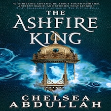 Ashfire Kine