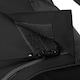 image 4 of Quadra Teamwear Shoe Bag - 9 Litres (Pack of 2) - Black - One Size Black | One Size