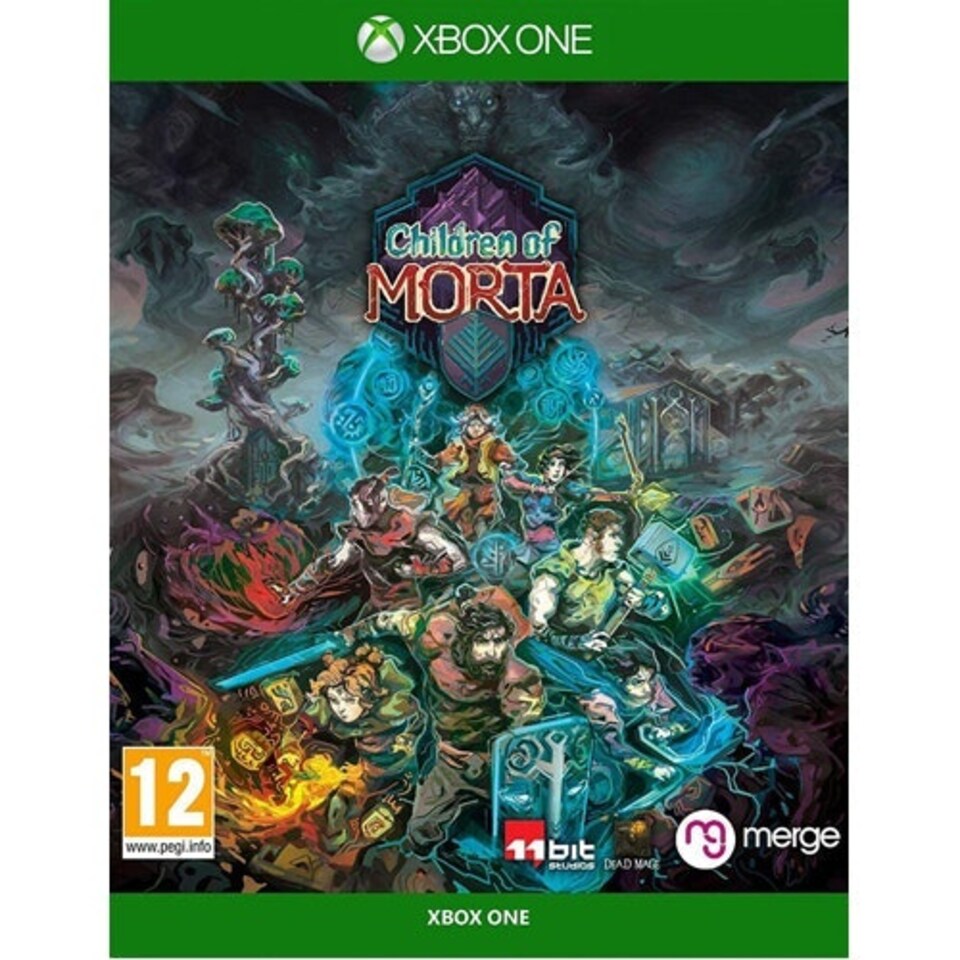 Children Of Morta - Xbox One