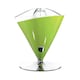 image 1 of Bugatti Vita Juicer Green