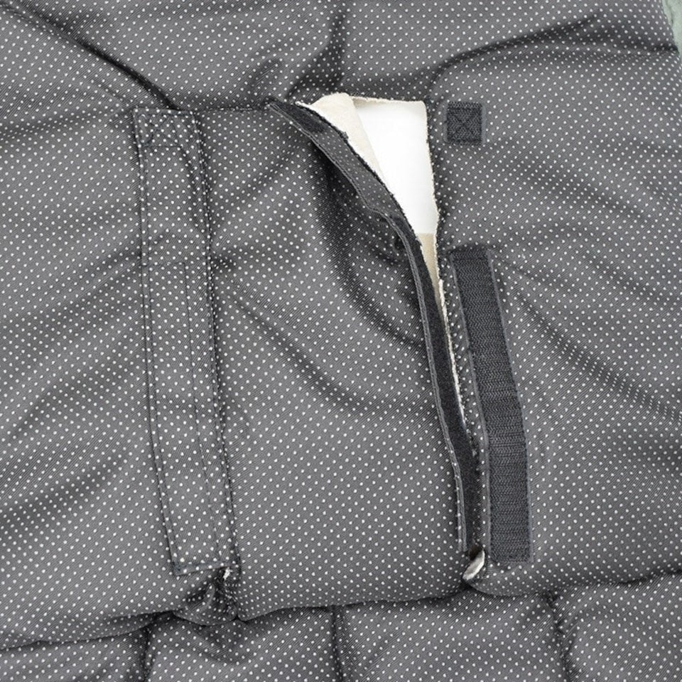 image 1 of Jane Nest 3in1 Pushchair Footmuff Blue | Mild Blue