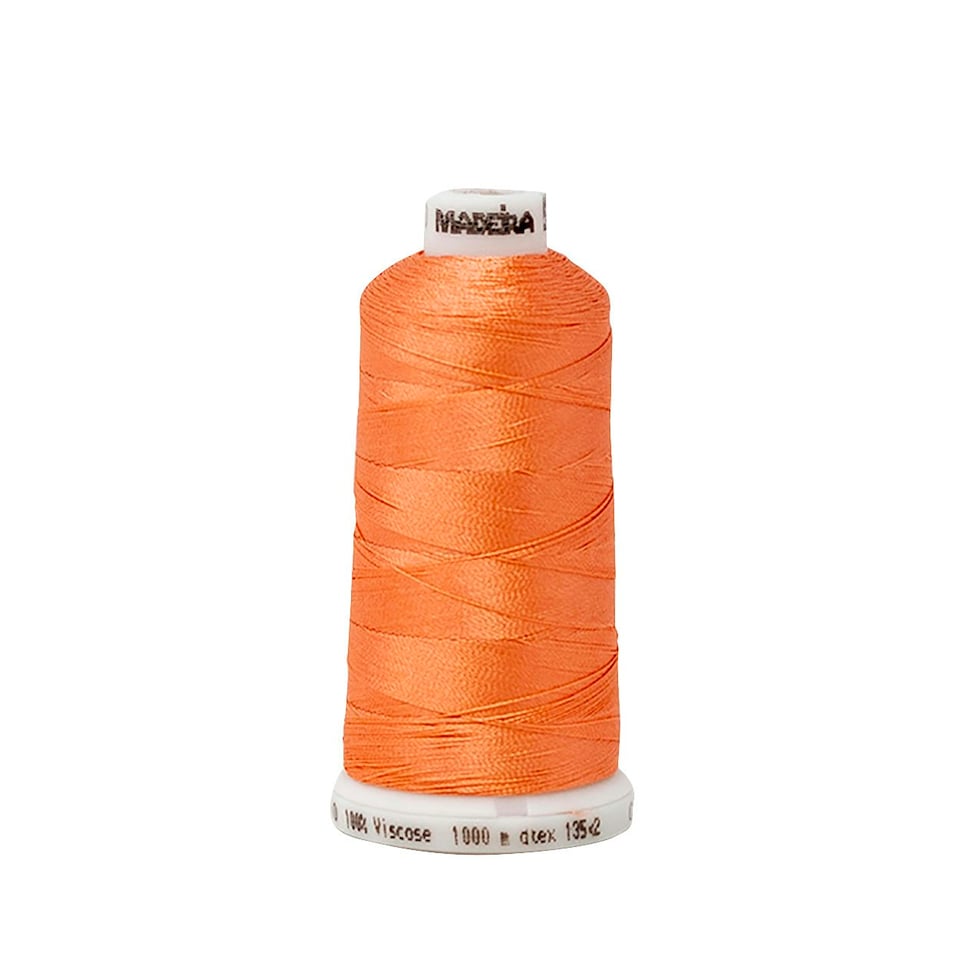 Madeira Classic No. 40 Embroidery Thread - 1020 - Cone