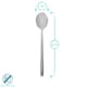image 5 of Argon Tableware Stainless Steel Teaspoons - 14.5cm - Copper - Pack of 12