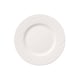 image 1 of Villeroy & Boch Manufacture Rock Blanc 22cm Salad Plate