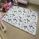image 4 of Waves Rider (Rug) Multi | Large: 140x200cm